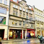 Ruska61 Daire Wroclaw