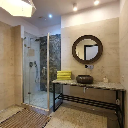 Apartamento Ruska61