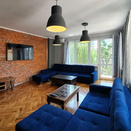 Ruska61 Apartment
