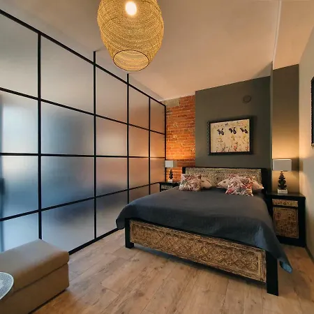 Ruska61 Apartmán