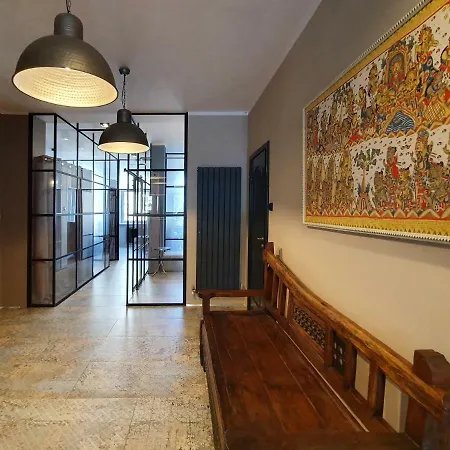 Ruska61 Apartamento *