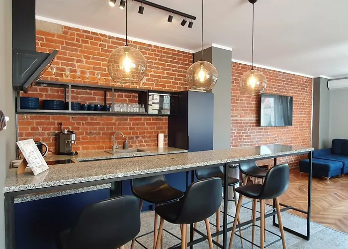 Ruska61 Appartement Wrocław