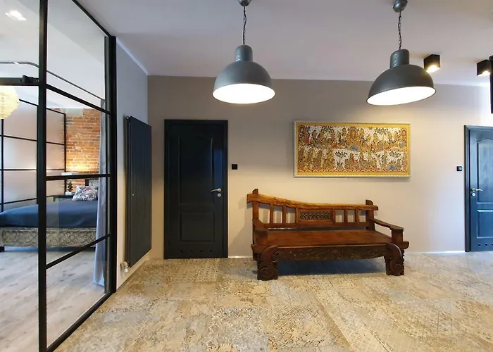 Appartement Ruska61 *